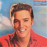 Elvis Presley - For LP Fans Only