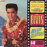 Elvis Presley - Blue Hawaii