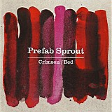 Prefab Sprout - Crimson/Red