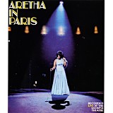 Aretha Franklin - Aretha In Paris