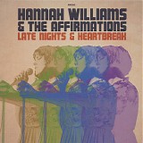 Hannah Williams & The Affirmations - Late Nights & Heartbreak