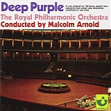 Deep Purple & The Royal Philharmonic Orchestra - Concerto For Group And Orchestra