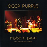 Deep Purple - Made In Japan: The Remastered Edition
