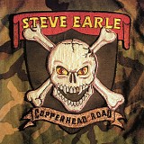Steve Earle - Copperhead Road