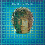 David Bowie - Space Odditiy