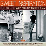 Various artists - Sweet Inspiration: The Songs Of Dan Penn & Spooner Oldham