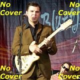 Eli "Paperboy" Reed - XPN "Free At Noon" Concert 2010