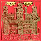 XTC - Nonsuch