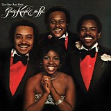 Gladys Knight & The Pips - The One And Only