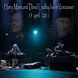 David Lindley & Harry Manx - Vancouver, BC 2011