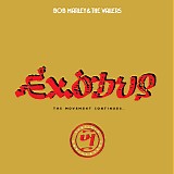 Bob Marley & The Wailers - Exodus 40: The Movement Continues