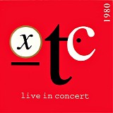 XTC - BBC Radio 1 Live In Concert