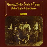 Crosby, Stills, Nash & Young - DÃ©jÃ  Vu