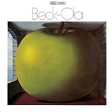 The Jeff Beck Group - Beck-Ola