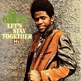 Al Green - Let's Stay Together