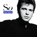 Peter Gabriel - So