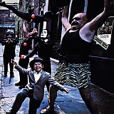 The Doors - Strange Days