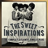 The Sweet Inspirations - The Complete Atlantic Singles Plus