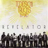 Tedeschi Trucks Band - Revelator