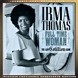 Irma Thomas - Full Time Woman: The Lost Cotillion Album
