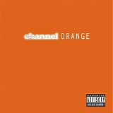 Frank Ocean - Channel Orange