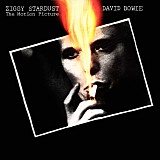 David Bowie - Ziggy Stardust And The Spiders From Mars: The Motion Picture Soundtrack