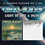 Bar-Kays - Light Of Life & Injoy