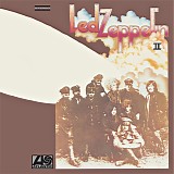 Led Zeppelin - Led Zeppelin II (Deluxe Edition)