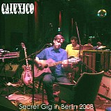 Calexico - Secret Gig In Berlin 2008