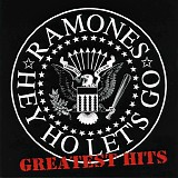 Ramones - Hey Ho Let's Go -- Greatest Hits