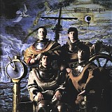 XTC - Black Sea