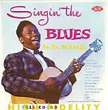B. B. King - Singin' The Blues