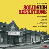 Various artists - Ian Levine's Solid Stax Sensations