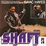 Isaac Hayes - Shaft