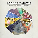 Booker T. Jones - The Road From Memphis