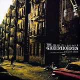 The Greenhornes - Pattern Skies