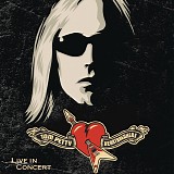 Tom Petty & The Heartbreakers - Live In Concert: Soundstage Studios, Chicago, IL