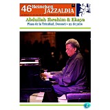 Abdullah Ibrahim & Ekaya - 46. Heineken Jazzaldia