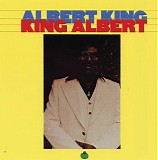 Albert King - King Albert