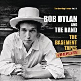 Bob Dylan And The Band - The Bootleg Series Vol. 11: The Basement Tapes Complete