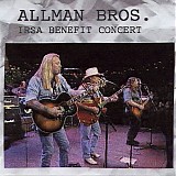The Allman Brothers Band - ISRA Benefit Concert