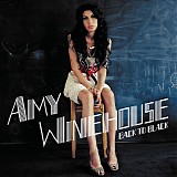 Amy Winehouse - Back To Black (Limited Edition)