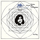 The Kinks - Lola Versus Powerman And The Moneygoround, Part One, And Percy (Deluxe Edition)