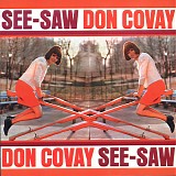Don Covay - See-Saw