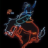 Various artists - Wayfaring Strangers: Cosmic American Music