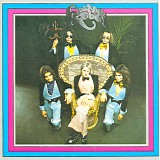 Cockney Rebel - The Human Menagerie