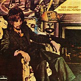 Rod Stewart - Never A Dull Moment