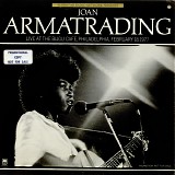 Joan Armatrading - Live At The Bijou Cafe (Promo LP)