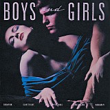 Bryan Ferry - Boys And Girls