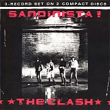 The Clash - Sandinista!